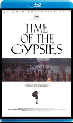 【藍光影片】天倫劫 /流浪者之歌/吉普賽年代（1988）The Time of the Gypsies