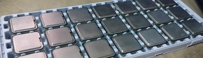 【 大胖電腦 】Intel Q9400 四核心 CPU/2.6GHz/6M/775腳位 良品 保固30天 直購價200元