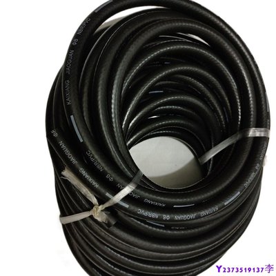 熱銷 燃油管耐油軟管柴油耐老化高壓油壓管汽油高壓管