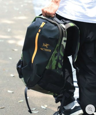 ARC´TERYX × Beams Mantis 26 Backpack 超お買い得