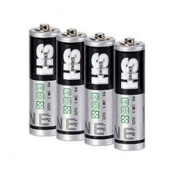 3號電池(AA) / 4號電池(AAA) 另有碳鋅電池9v電池 碳鋅2號電池 1號電池 鹼性電池 環保電池 鋰電池