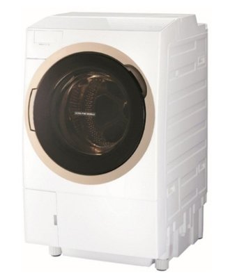 ***東洋數位家電*** TOSHIBA 東芝 11公斤 洗脫烘滾筒洗衣機 TWD-DH120X5G