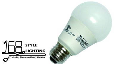 【168 Lighting】E27/10W/110V/220V多款色溫LED節能燈泡