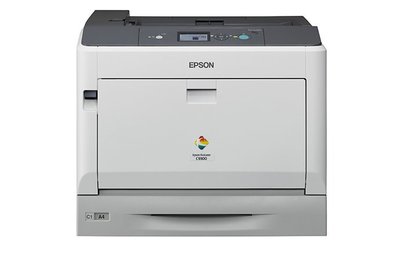 【5/1有現貨】 EPSON AcuLaser C9300N A3 彩色雷射印表機 含雙面列印器(含稅/含運)
