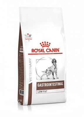 【寵愛家】-免運-ROYAL CANIN法國皇家處方LF22腸胃道低脂配方狗飼料6公斤