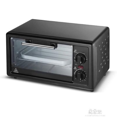[精品]220V 迷你電烤箱家用烘焙多功能 全自動控溫迷你蛋糕烘焙小型烤箱.促銷 正品 現貨