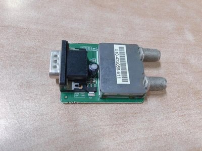 CHIMEI 奇美 TL-42LK60 液晶顯示器 視訊盒 TUNER-01 拆機良品 0