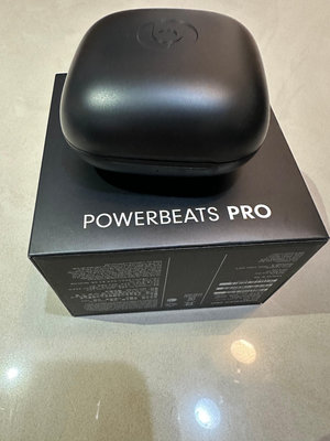 Beats Powerbeats Pro 真無線藍牙耳機  海軍藍