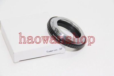 Tamron-AF適用于騰龍鏡頭轉索尼單眼相機轉接環Tamron-SONY無限遠