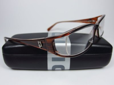信義計劃 眼鏡 全新真品 Police 彈簧鏤空 膠框 義大利製 可配 全視線 抗藍光 高度數 eyeglasses