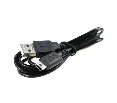 NDSL 充電線 USB數據線 ndsl電源充電線 NDSL12