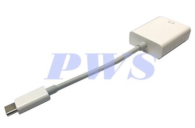 ☆【APPLE 蘋果 Belkin USB-C TYPE-C 對 VGA 轉接器】展示品