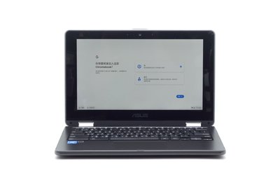 【台中青蘋果】Asus Chromebook Flip C213NA 32G eMMC 二手筆電 #71766
