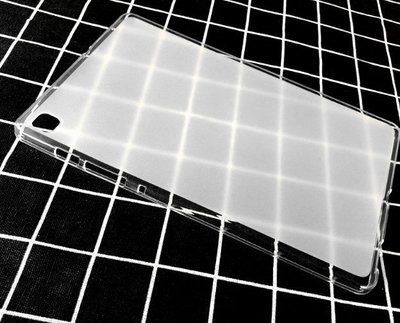 現貨 三星 Samsung Galaxy Tab S6 Lite 清水套 P610 果凍套 P615 布丁套 殼