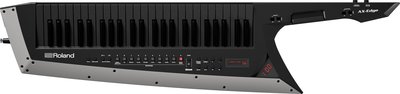 【需預訂】Roland AX-Edge Keytar 49鍵 肩背式 戰斧 合成器 KB 鍵盤 舞台 LIVE 茗詮