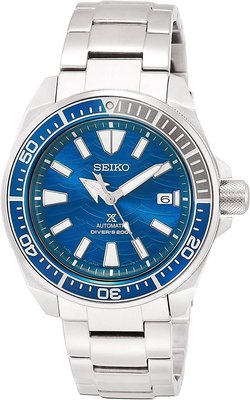 日本正版 SEIKO 精工 PROSPEX Samurai SBDY029 手錶 男錶 機械錶 日本代購