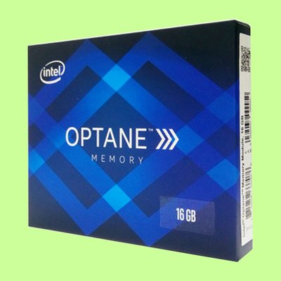5Cgo【權宇】Intel Intel Optane 記憶卡-16Gb  MEMPEK1W016GA 5年保  含稅