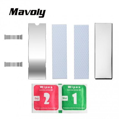 【鄰家電腦】Mavoly 松聖 M.2 SSD 銅散熱片