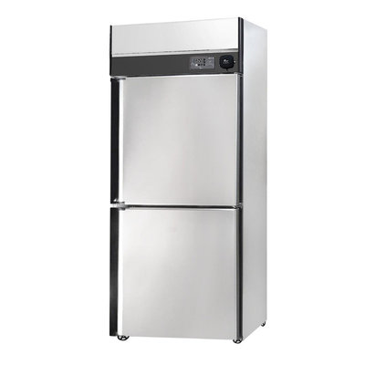 冠億冷凍家具行 得意 DEI-SSRF2/2尺8風冷上凍下藏冰箱/622L/省電/變頻/節能國際牌變頻壓縮機