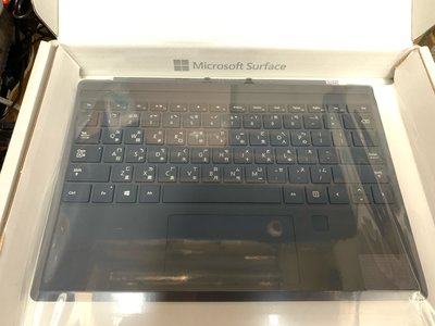 【全新 微軟 Surface New Pro7 Pro6 Pro5 Pro4 Pro 3 鍵盤】鍵盤保護蓋 無指紋辨識
