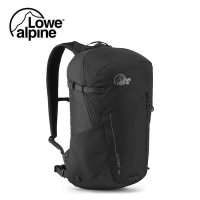 [好也戶外]Lowe Alpine｜DayPacks Edge 22 多功能日用/登山後背包(四色可選)