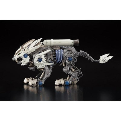 日本 ZWR03 原始狂野長牙獅 TP17969 ZOIDS WILD 洛伊德 TAKARA TOMY