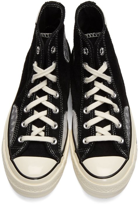 converse ct70 riri zip 27.0cm us8.5-