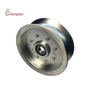 園林廠家 草坪機割草機配件刀架刀座皮帶輪刀片Pulley GY22082