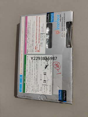 全新Interface日本原裝PCI-7204數據采集卡，實