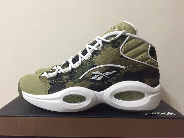 reebok question mid bape