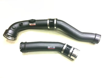 FTP F10 N20 強化渦輪管 charge pipe + Boost pipe 520i 528i