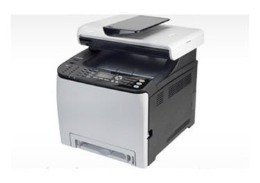 RICOH SP C252SF/252 彩色雷射複合機【影印/自動雙面列印/掃描/傳真】A4彩色印表機/可以刷卡分期