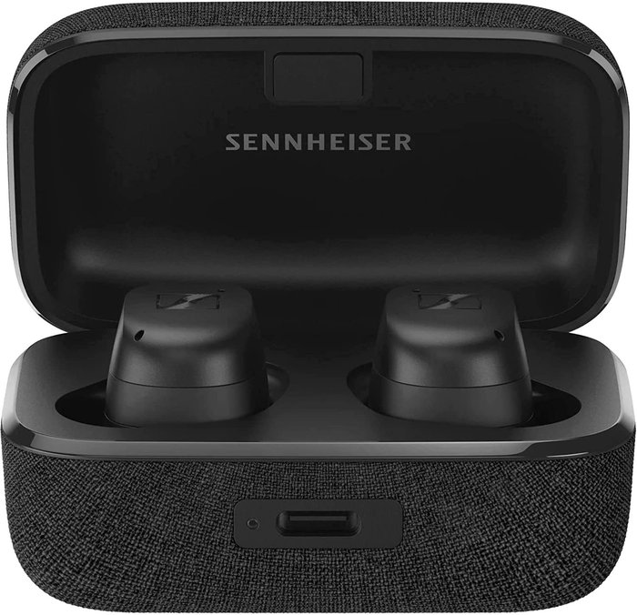 竭力萊姆】現貨美國原裝森海塞爾Sennheiser momentum true wireless 3