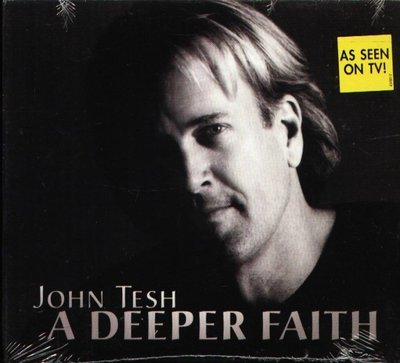 八八 - John Tesh - A Deeper Faith