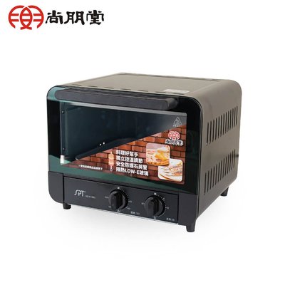 尚朋堂 15L 專業型電烤箱 SO-815BC