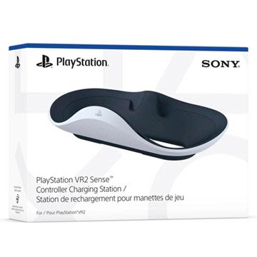 【光華商場-飛鴻數位】PlayStation VR2 Sense 控制器充電座