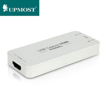 【S03 筑蒂資訊】Magewell USB Capture SDI Gen2 USB3.0影像擷取器