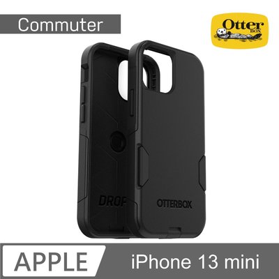 【 ANCASE 】OtterBox iPhone 13 mini Commuter 通勤者系列保護殼