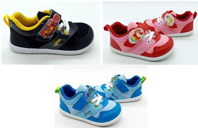 新款入荷*迪士尼 Disney 閃電麥坤 小美人魚 公主 怪獸電力公司*男、女童透氣休閒鞋 運動鞋 單鞋～台灣製造ＭＩＴ