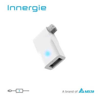 ❤️台灣公司貨 台達電 Innergie 12T 12瓦 USB 筆電 手機 充電連接器 充電器
