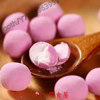 小傑家~日本進口佳麗寶Kracie玫瑰櫻花味水果軟糖約會接吻糖香口糖果零食