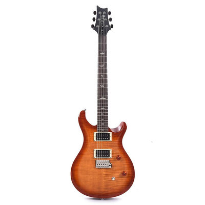 《民風樂府》PRS SE CE 24 電吉他 Vintage Sunburst 復古漸層塗裝