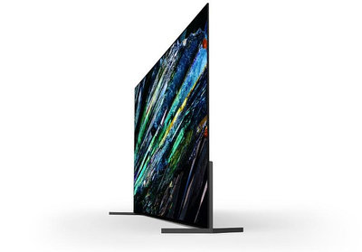 《名展影音》 SONY XR-65A95L 美規 平輸 65吋 4K OLED  智慧聯網電視