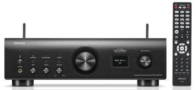 【高雄富豪音響旗艦店】DENON PMA-900HNE 環球知音公司貨 串流兩聲道擴大機 現貨