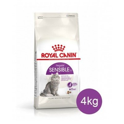 Royal Canin 法國 皇家 敏感腸胃貓 S33 4kg