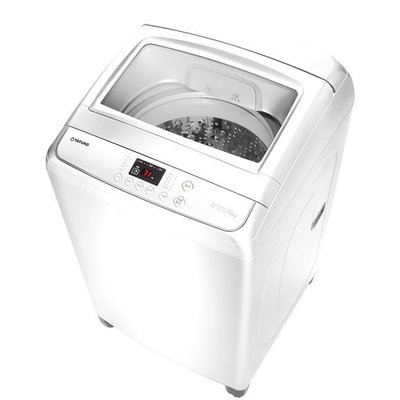 TATUNG 大同 TAW-A130J 奈米銀 單槽 洗衣機 13KG $11200