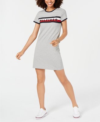美國代購 Tommy Hilfiger 兩種顏色 連身裙 (M~XL) 1357