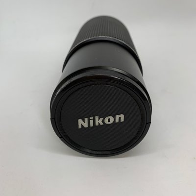 日本Nikon長鏡頭