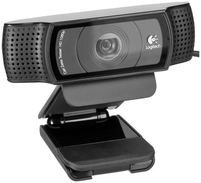 【川匯】蔡司鏡頭! 羅技Logitech C920 商務網路攝影機 非C922 C925 C930 Pro Webcam