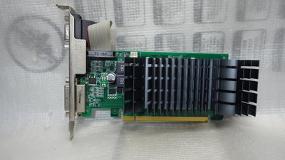 華碩 R5 310-1GD3/DP ,,1GB /64BIT,,PCI-E